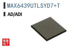 MAX6439UTLSYD7+T