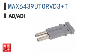 MAX6439UTORVD3+T
