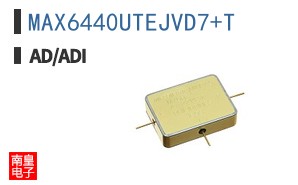 MAX6440UTEJVD7+T
