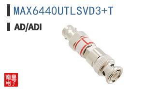 MAX6440UTLSVD3+T