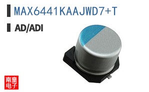 MAX6441KAAJWD7+T