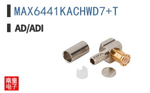 MAX6441KACHWD7+T