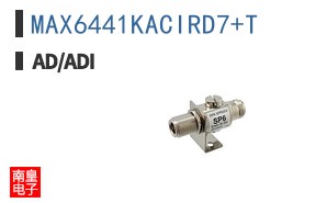 MAX6441KACIRD7+T