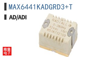 MAX6441KADGRD3+T