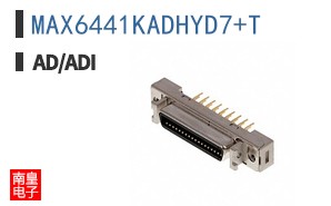 MAX6441KADHYD7+T
