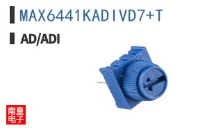 MAX6441KADIVD7+T