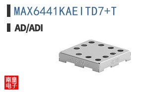 MAX6441KAEITD7+T