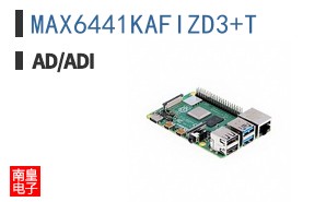 MAX6441KAFIZD3+T