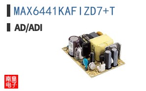 MAX6441KAFIZD7+T