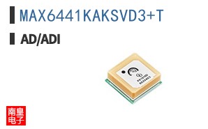 MAX6441KAKSVD3+T