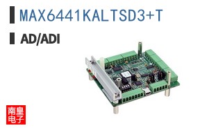 MAX6441KALTSD3+T
