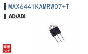 MAX6441KAMRWD7+T