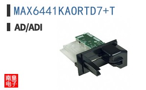 MAX6441KAORTD7+T