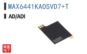 MAX6441KAOSVD7+T