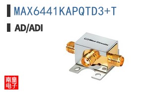 MAX6441KAPQTD3+T