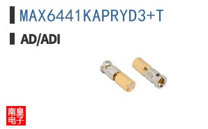 MAX6441KAPRYD3+T