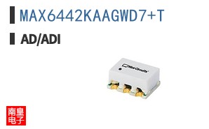 MAX6442KAAGWD7+T