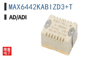 MAX6442KABIZD3+T