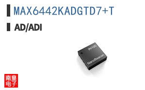 MAX6442KADGTD7+T