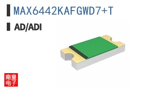 MAX6442KAFGWD7+T