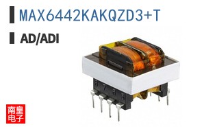 MAX6442KAKQZD3+T