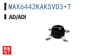 MAX6442KAKSVD3+T