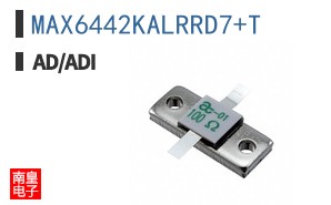MAX6442KALRRD7+T