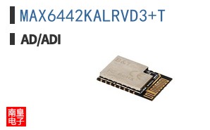 MAX6442KALRVD3+T
