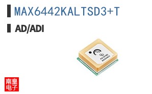MAX6442KALTSD3+T