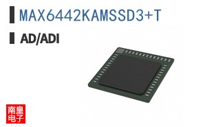 MAX6442KAMSSD3+T