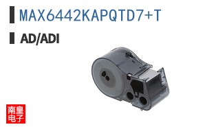 MAX6442KAPQTD7+T