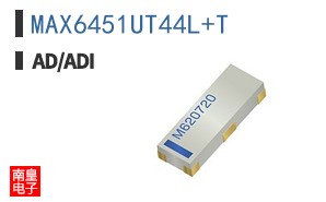 MAX6451UT44L+T