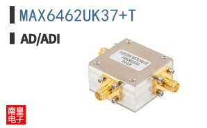 MAX6462UK37+T
