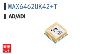 MAX6462UK42+T