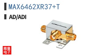MAX6462XR37+T