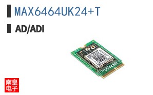 MAX6464UK24+T