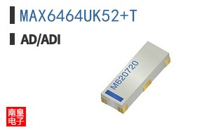 MAX6464UK52+T