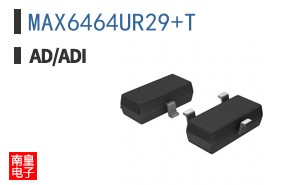 MAX6464UR29+T