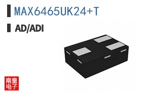 MAX6465UK24+T