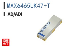 MAX6465UK47+T