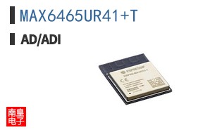 MAX6465UR41+T
