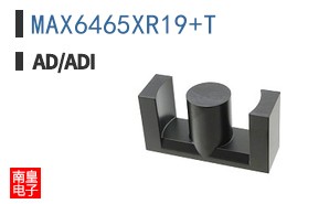 MAX6465XR19+T