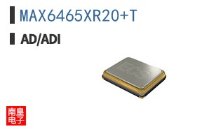 MAX6465XR20+T