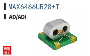 MAX6466UR28+T
