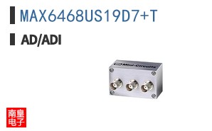 MAX6468US19D7+T
