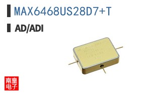 MAX6468US28D7+T