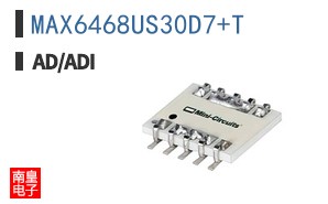 MAX6468US30D7+T
