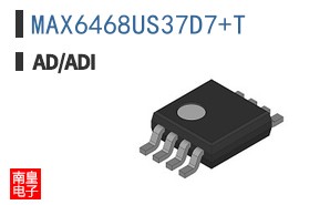 MAX6468US37D7+T