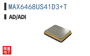 MAX6468US41D3+T