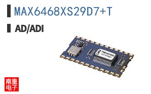 MAX6468XS29D7+T